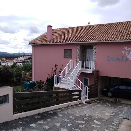 Casa Da Lis Bed & Breakfast Salir de Porto Exterior photo
