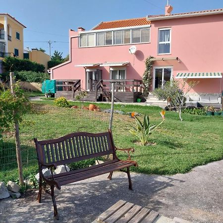 Casa Da Lis Bed & Breakfast Salir de Porto Exterior photo