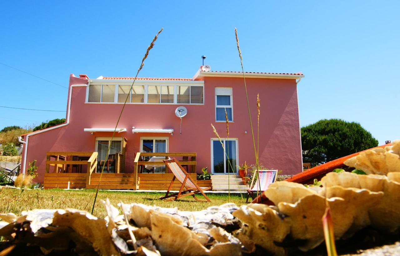 Casa Da Lis Bed & Breakfast Salir de Porto Exterior photo