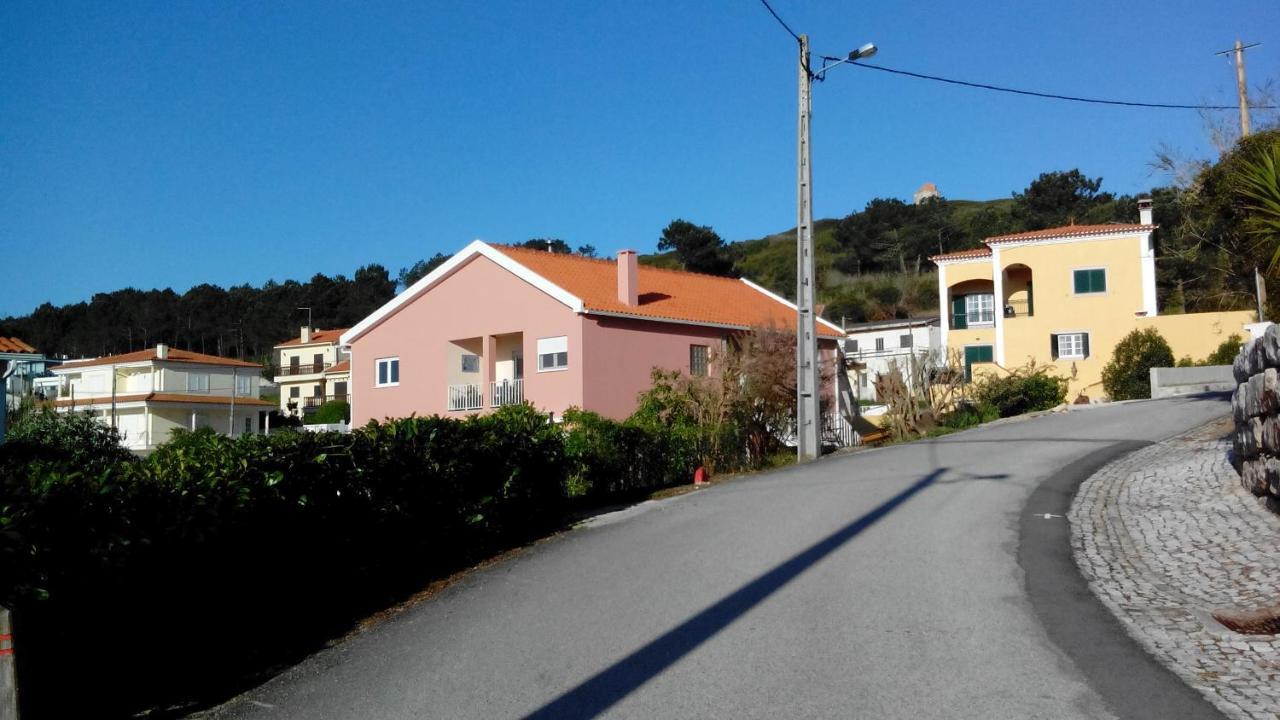 Casa Da Lis Bed & Breakfast Salir de Porto Exterior photo