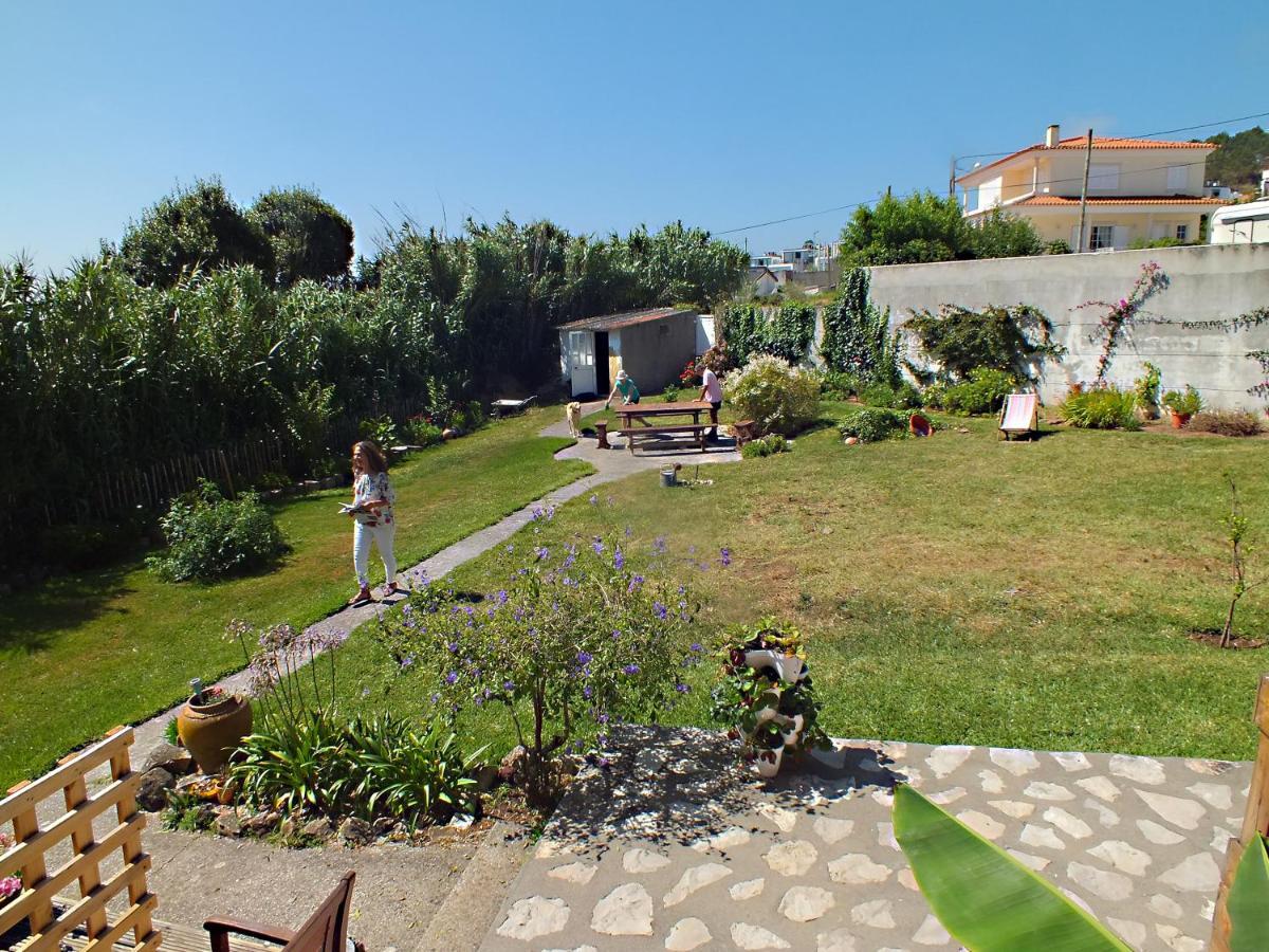 Casa Da Lis Bed & Breakfast Salir de Porto Exterior photo