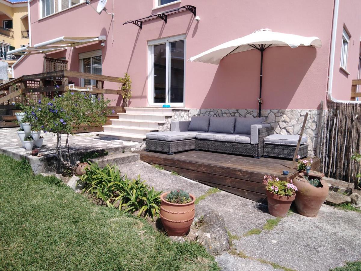 Casa Da Lis Bed & Breakfast Salir de Porto Exterior photo