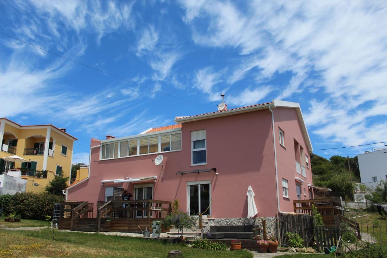 Casa Da Lis Bed & Breakfast Salir de Porto Exterior photo