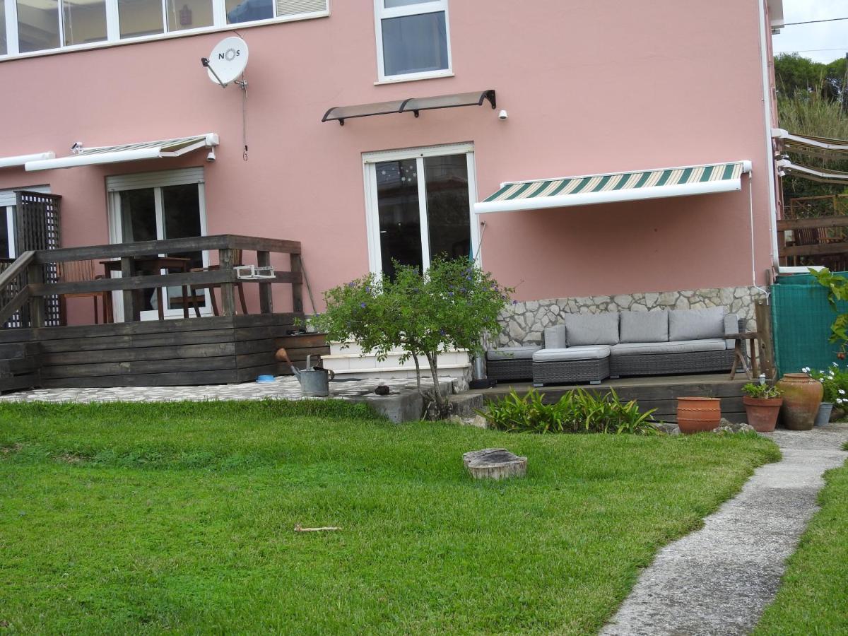 Casa Da Lis Bed & Breakfast Salir de Porto Exterior photo