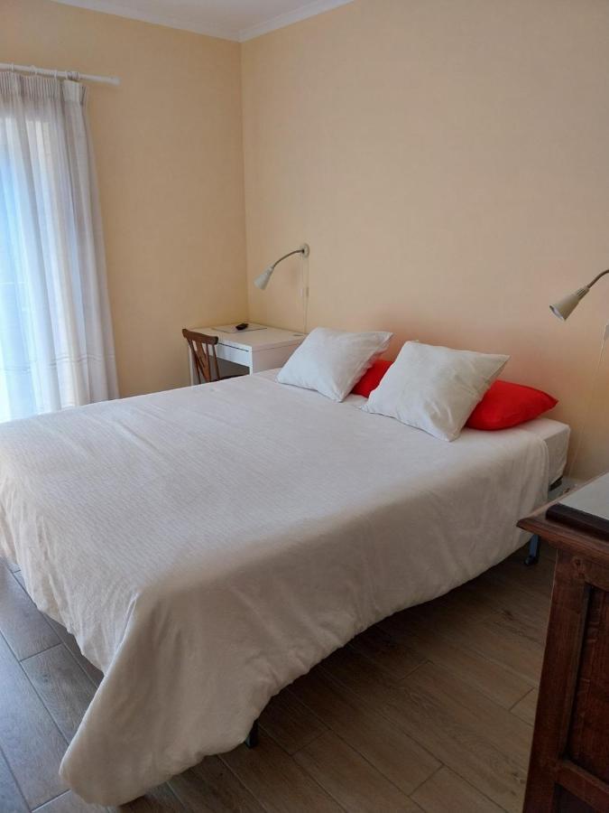 Casa Da Lis Bed & Breakfast Salir de Porto Exterior photo
