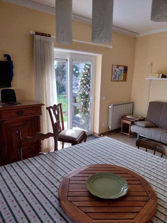 Casa Da Lis Bed & Breakfast Salir de Porto Exterior photo