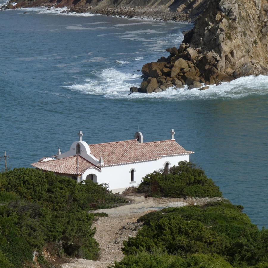 Casa Da Lis Bed & Breakfast Salir de Porto Exterior photo