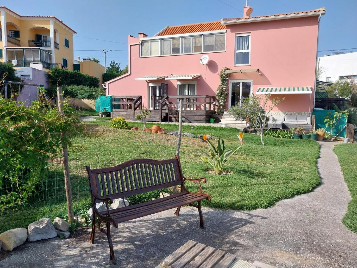 Casa Da Lis Bed & Breakfast Salir de Porto Exterior photo